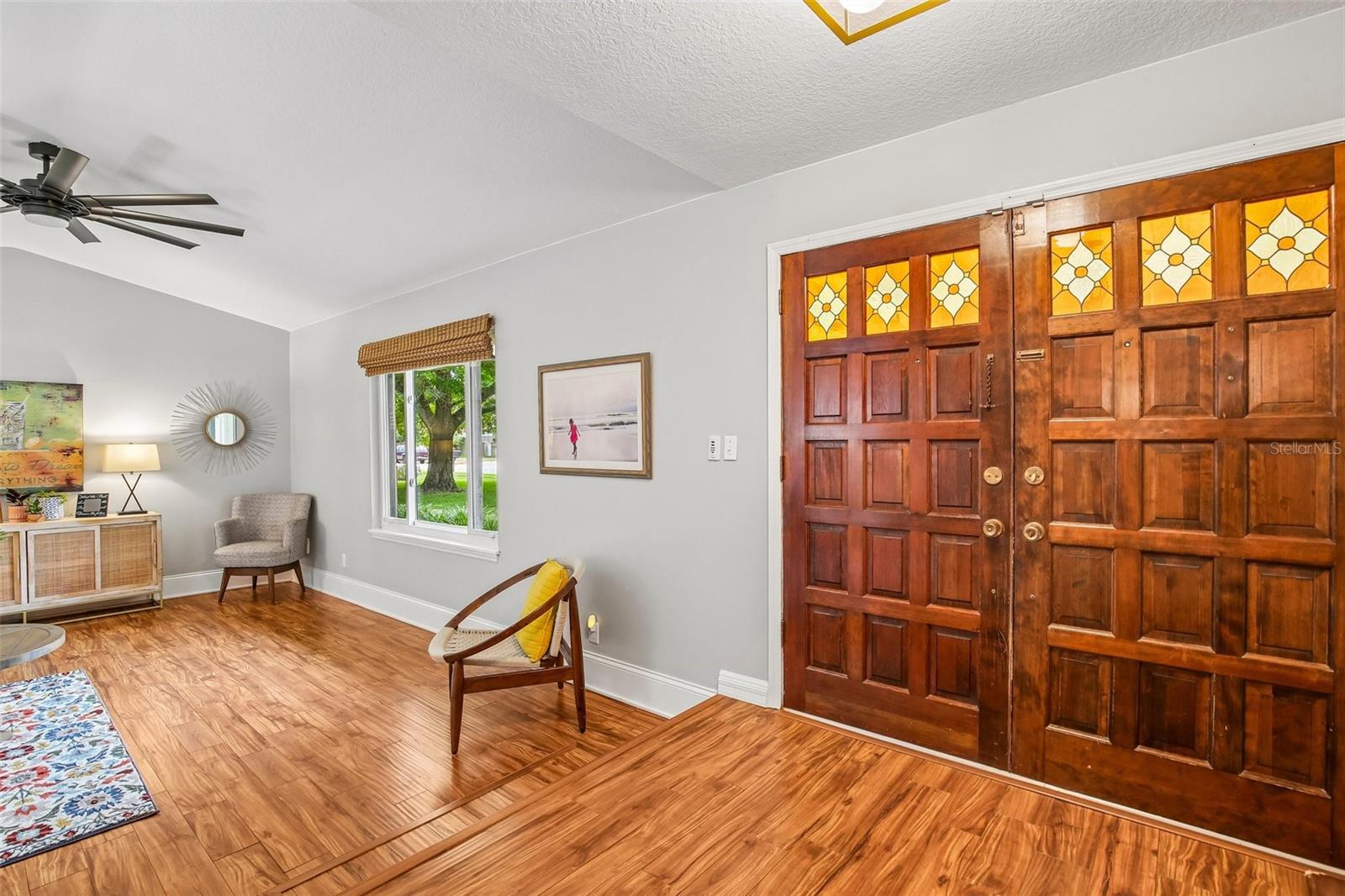 ENISWOOD-UNIT I - Residential