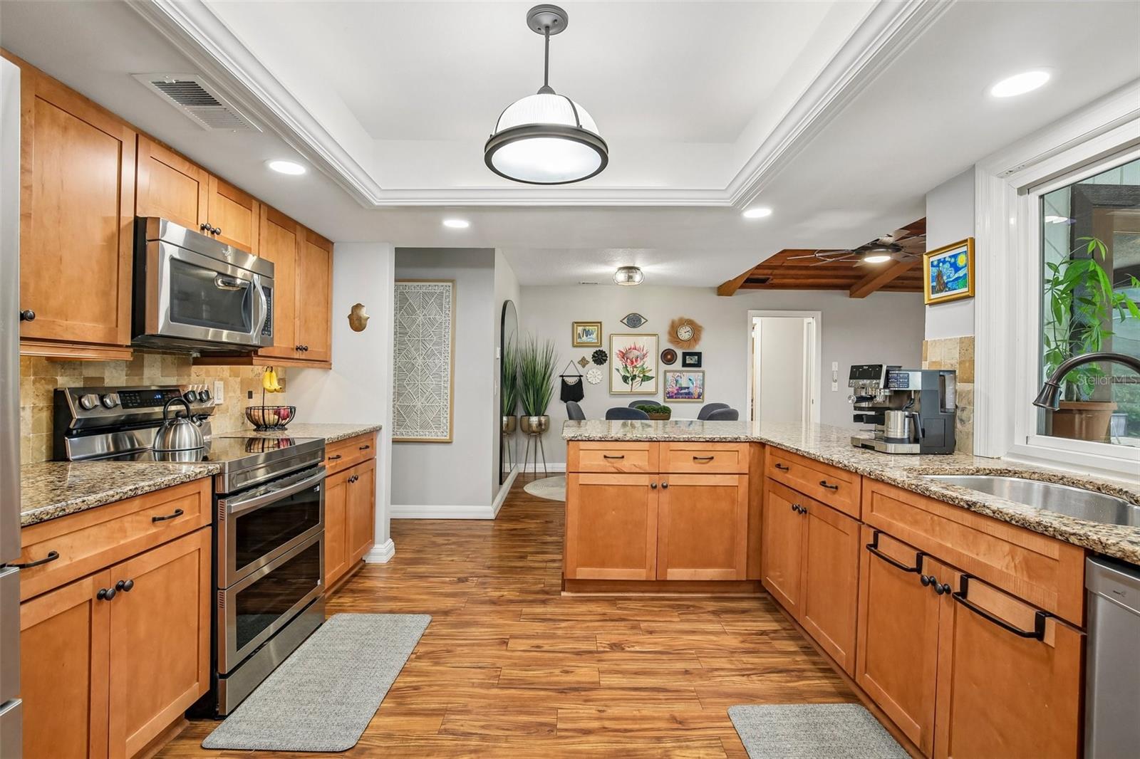 ENISWOOD-UNIT I - Residential