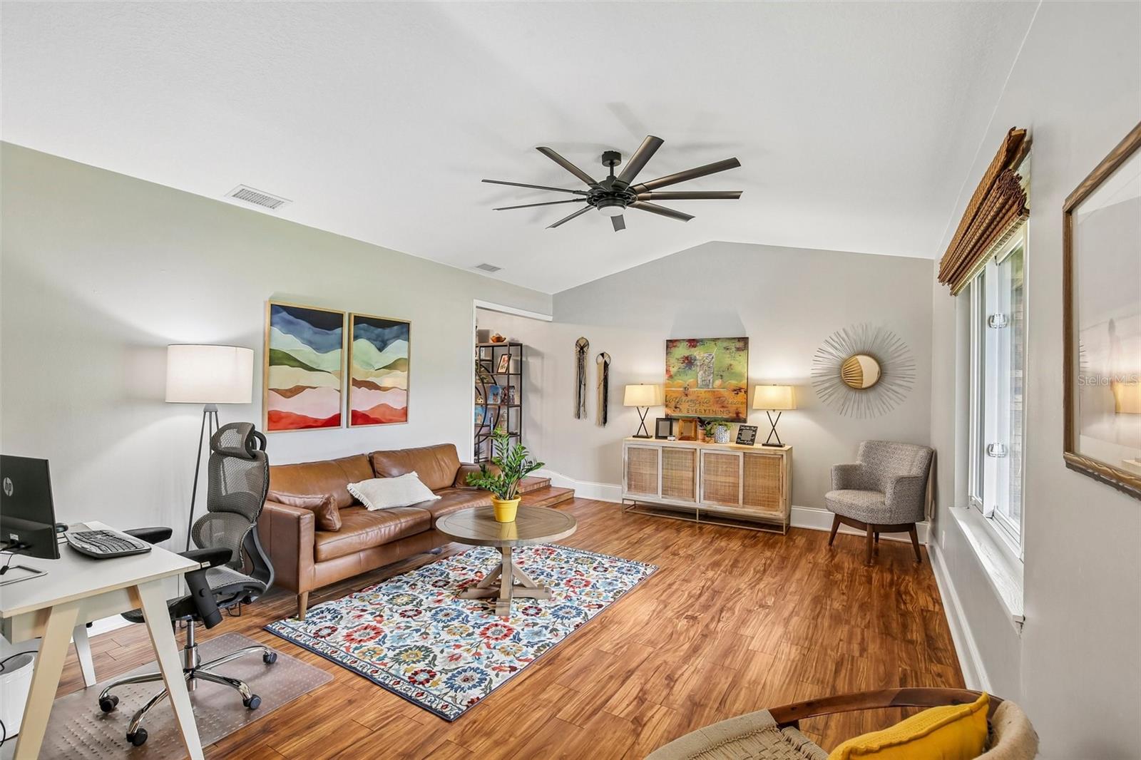 ENISWOOD-UNIT I - Residential