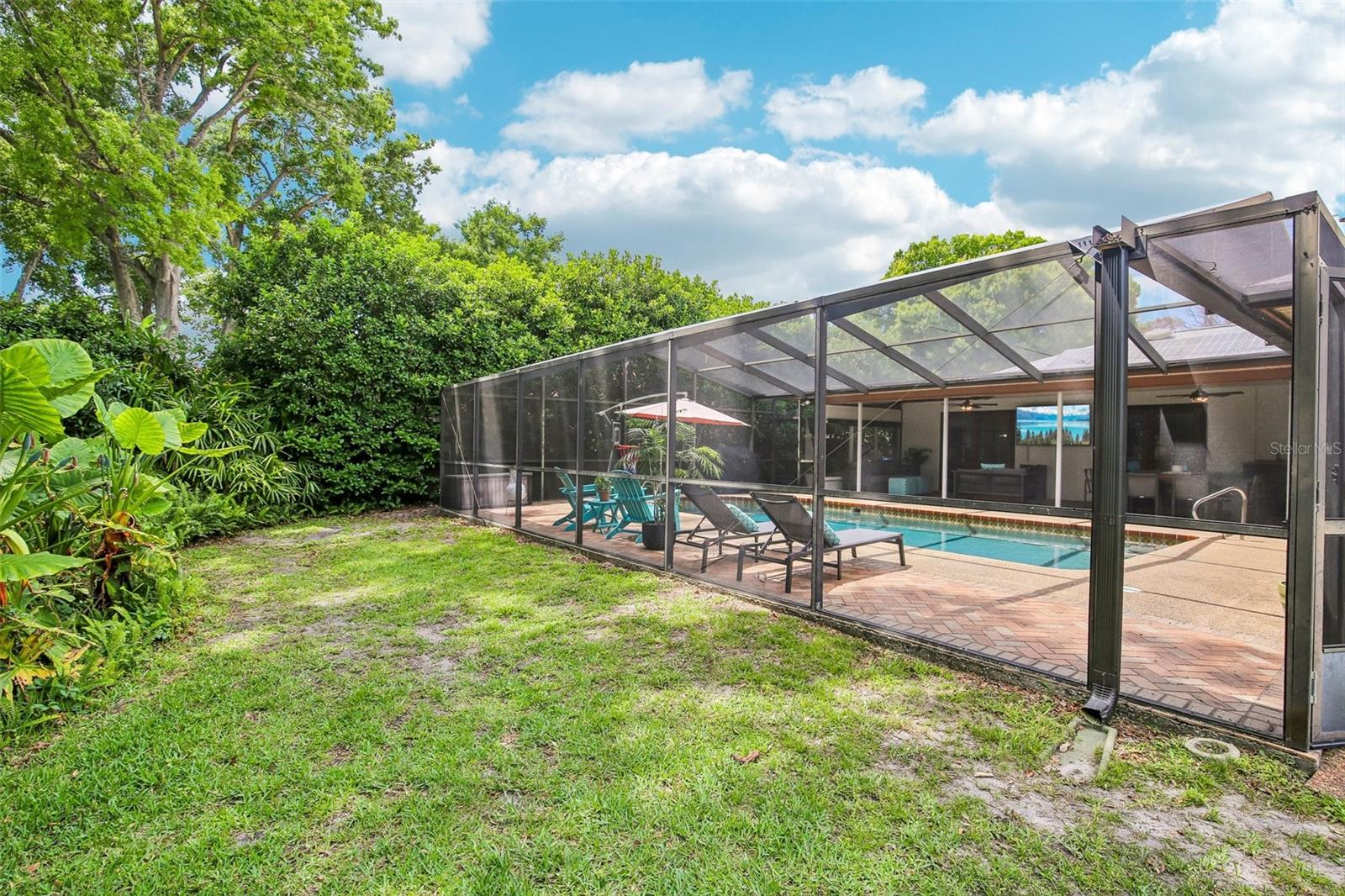 ENISWOOD-UNIT I - Residential