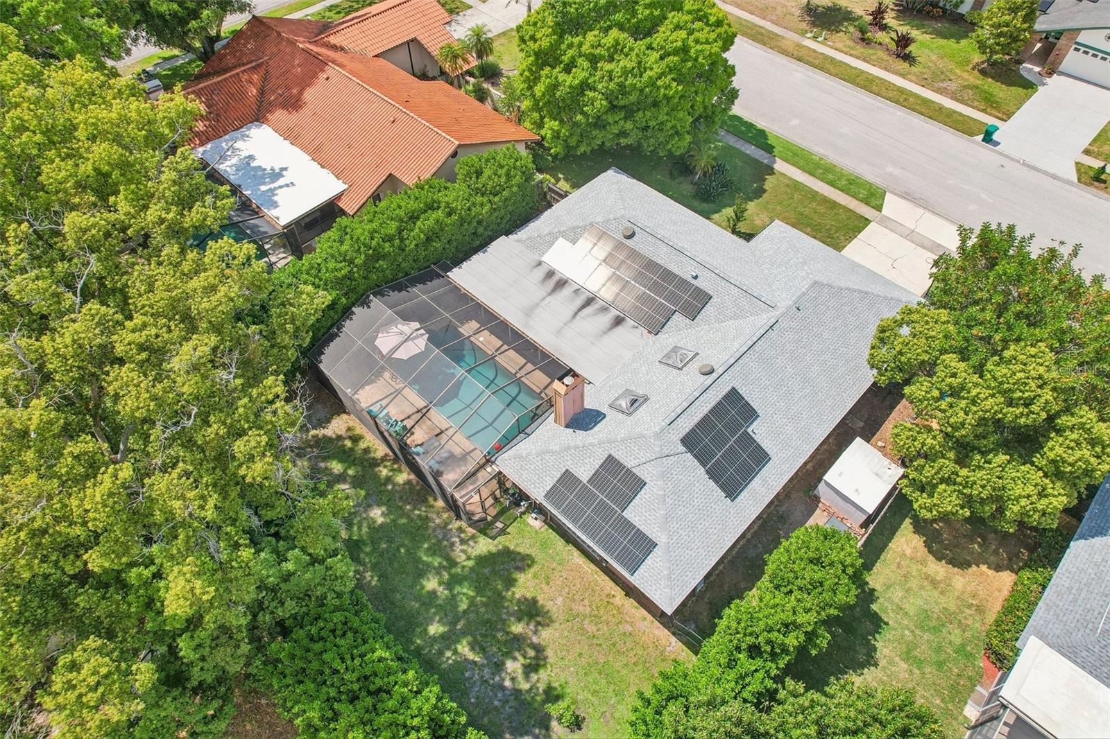 ENISWOOD-UNIT I - Residential