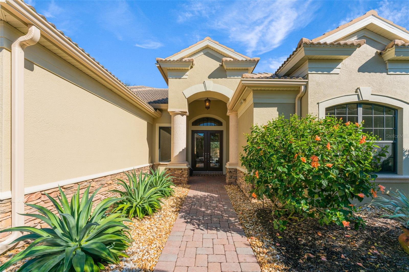 4579 TUSCANA DRIVE