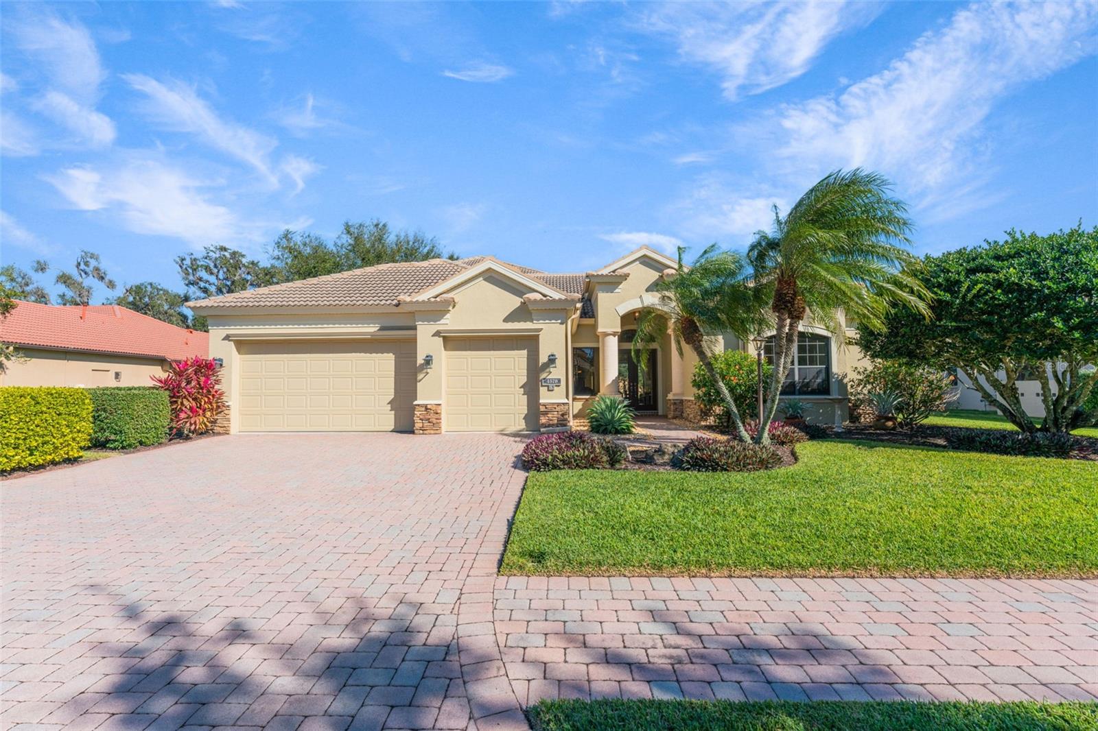 4579 TUSCANA DRIVE