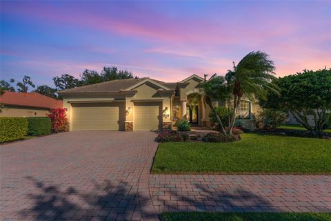 4579 TUSCANA DRIVE SARASOTA FL 34241