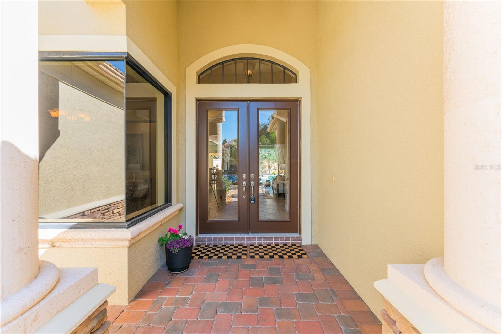 4579 TUSCANA DRIVE