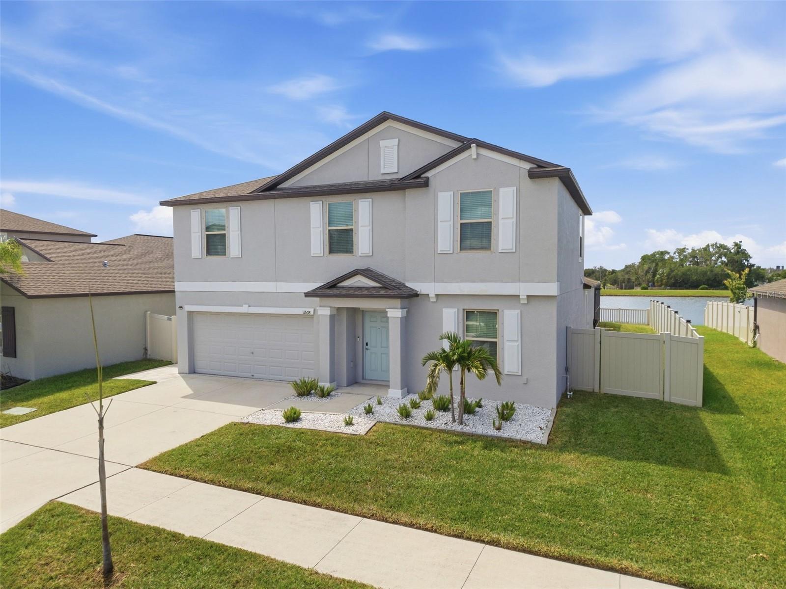 11508 SAGE CANYON DRIVE