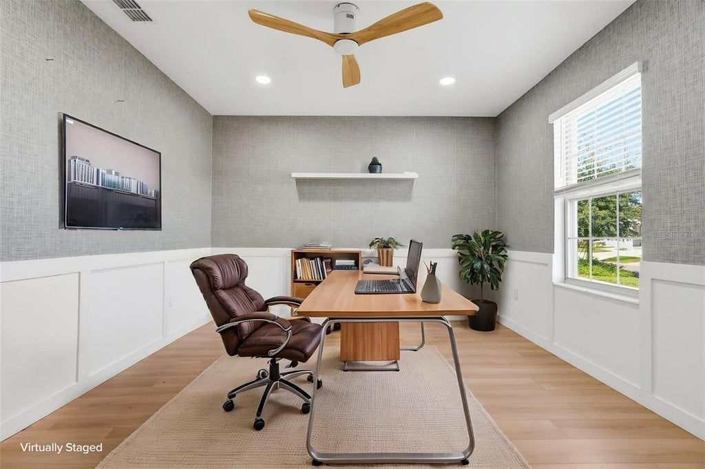 Photo of 11508 Sage Canyon Drive, Riverview, FL 33578 (MLS # TB8550472)