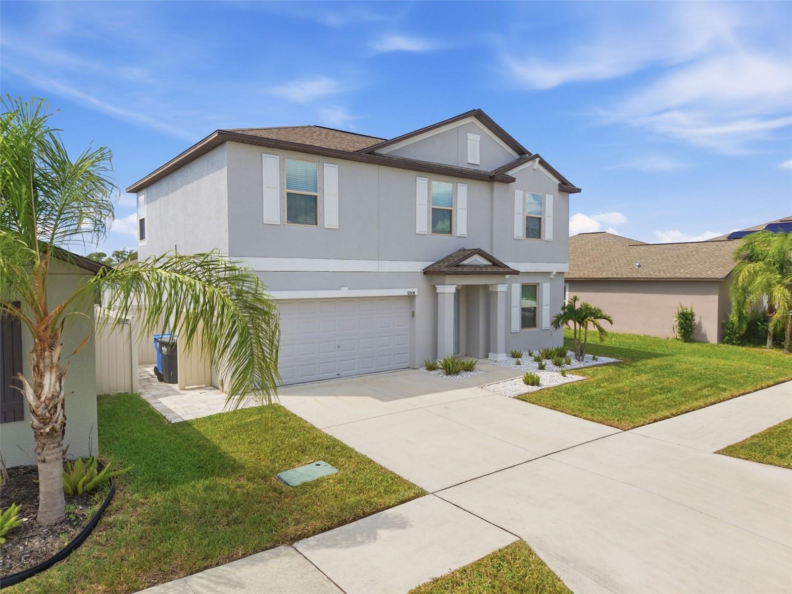11508 SAGE CANYON DRIVE