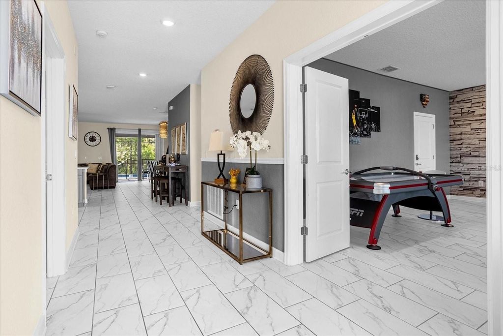 Photo of 2834 Storey Cove Avenue, Kissimmee, FL 34746 (MLS # O6410929)