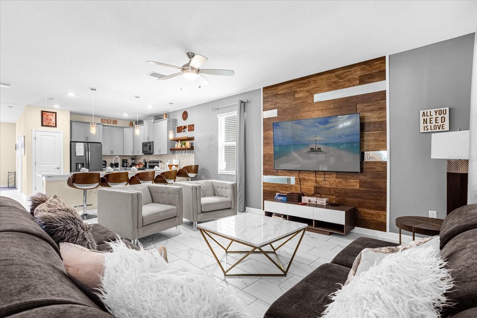 COVE AT STOREY LAKE II - Residential