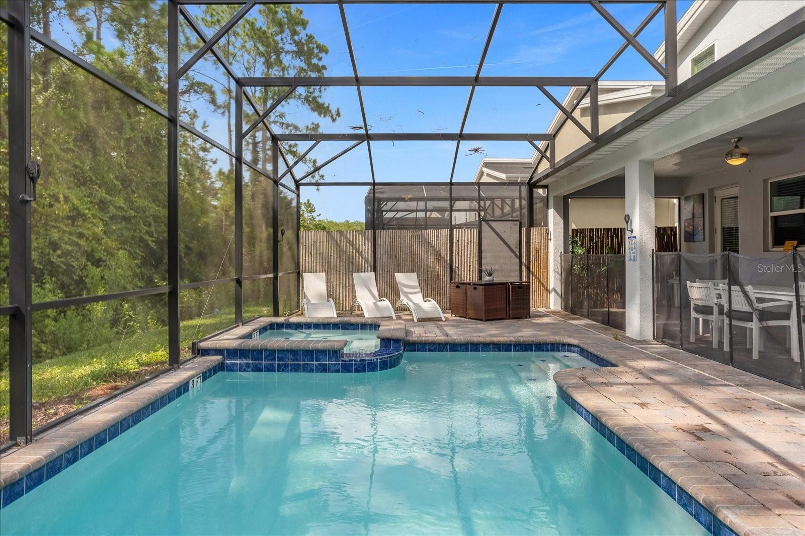 COVE AT STOREY LAKE II - Residential