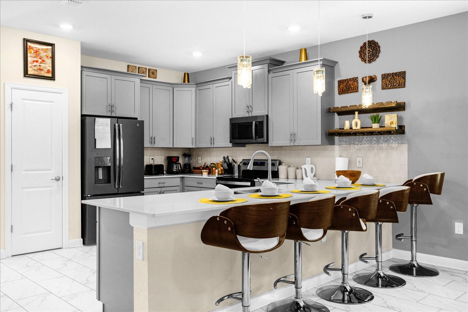COVE AT STOREY LAKE II - Residential