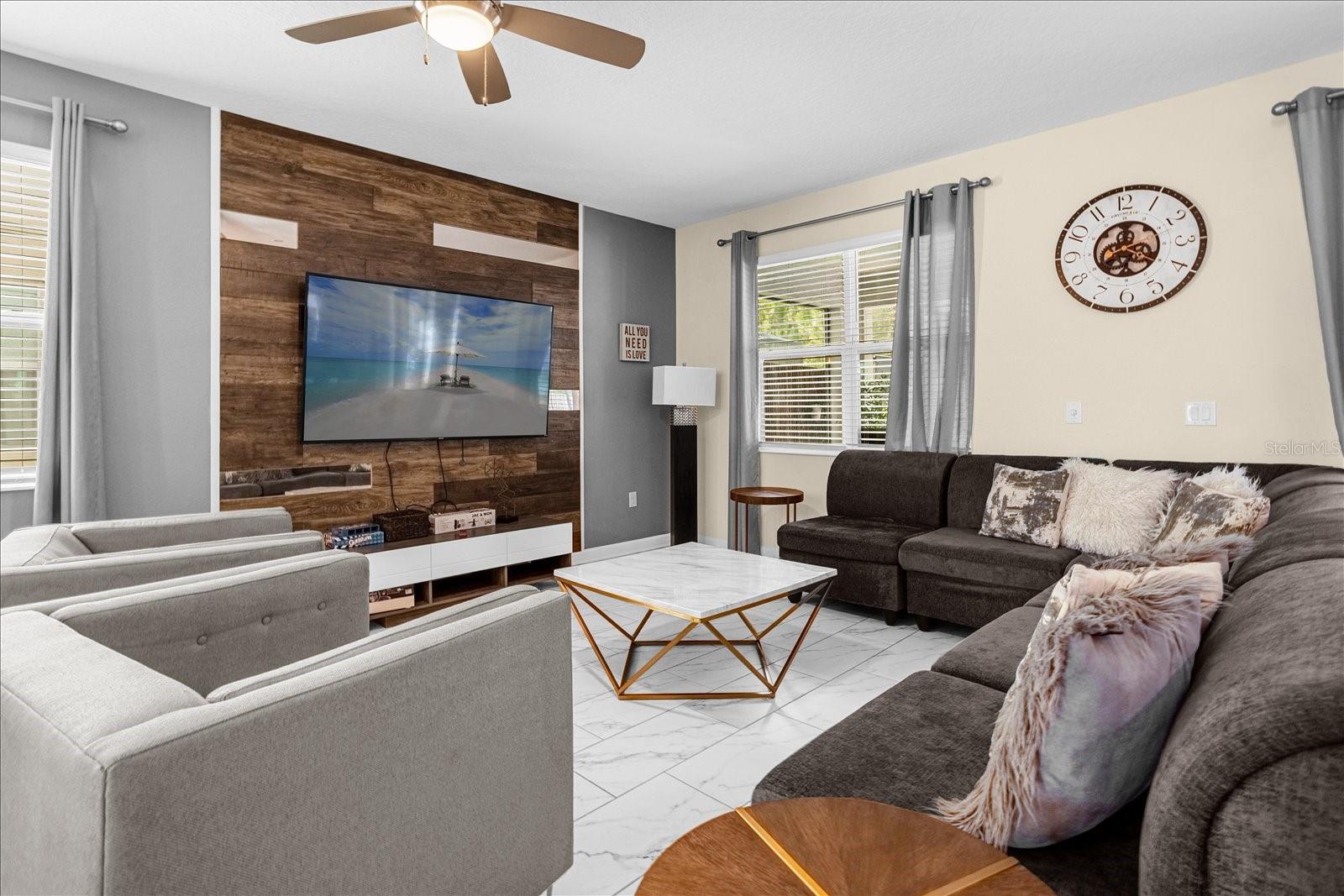 COVE AT STOREY LAKE II - Residential