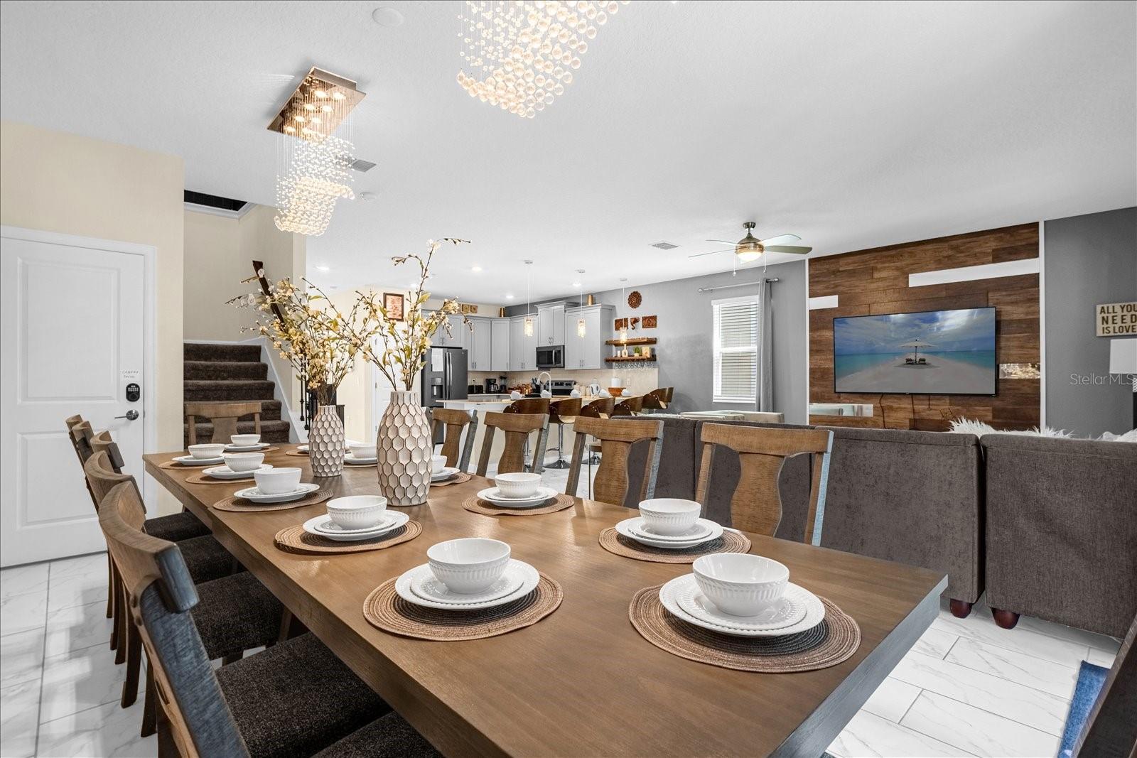 COVE AT STOREY LAKE II - Residential