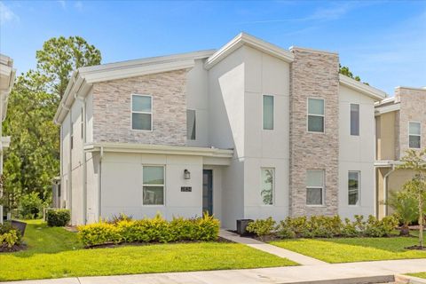 Photo of 2834 Storey Cove Avenue, Kissimmee, FL 34746 (MLS # O6410929)
