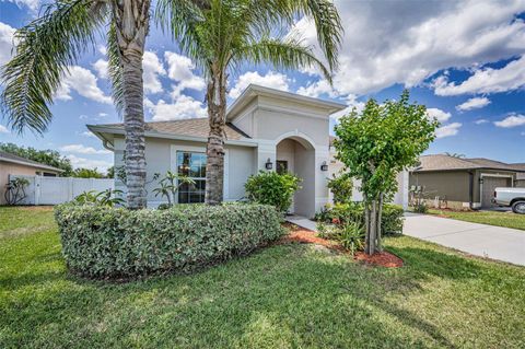 Photo of 10106 Tolman Drive, Hudson, FL 34667 (MLS # W7875047)