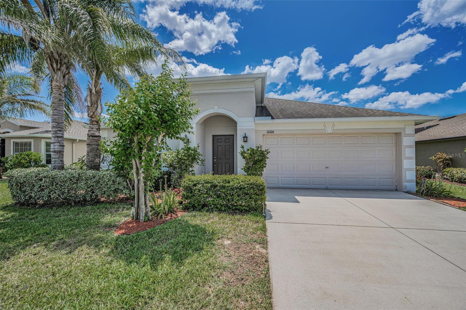 10106 TOLMAN DRIVE