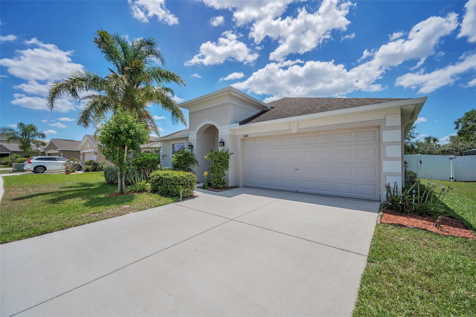 10106 TOLMAN DRIVE