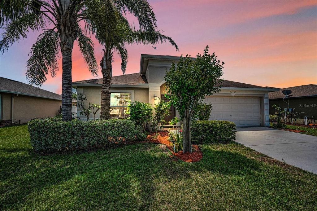 Photo of 10106 Tolman Drive, Hudson, FL 34667 (MLS # W7875047)