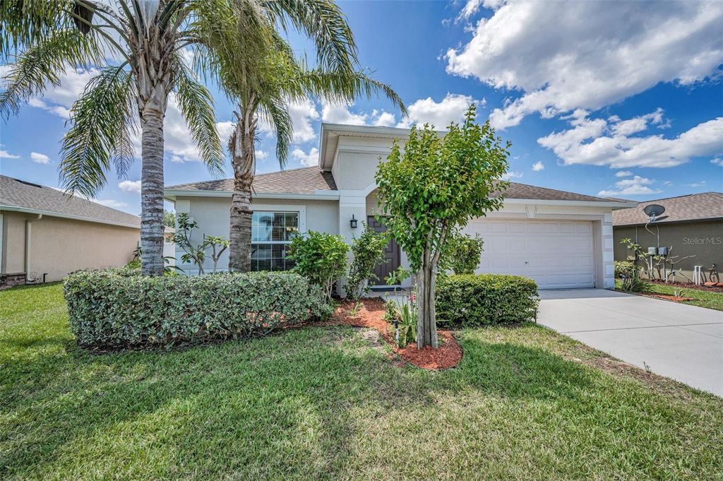 Photo of 10106 Tolman Drive, Hudson, FL 34667 (MLS # W7875047)