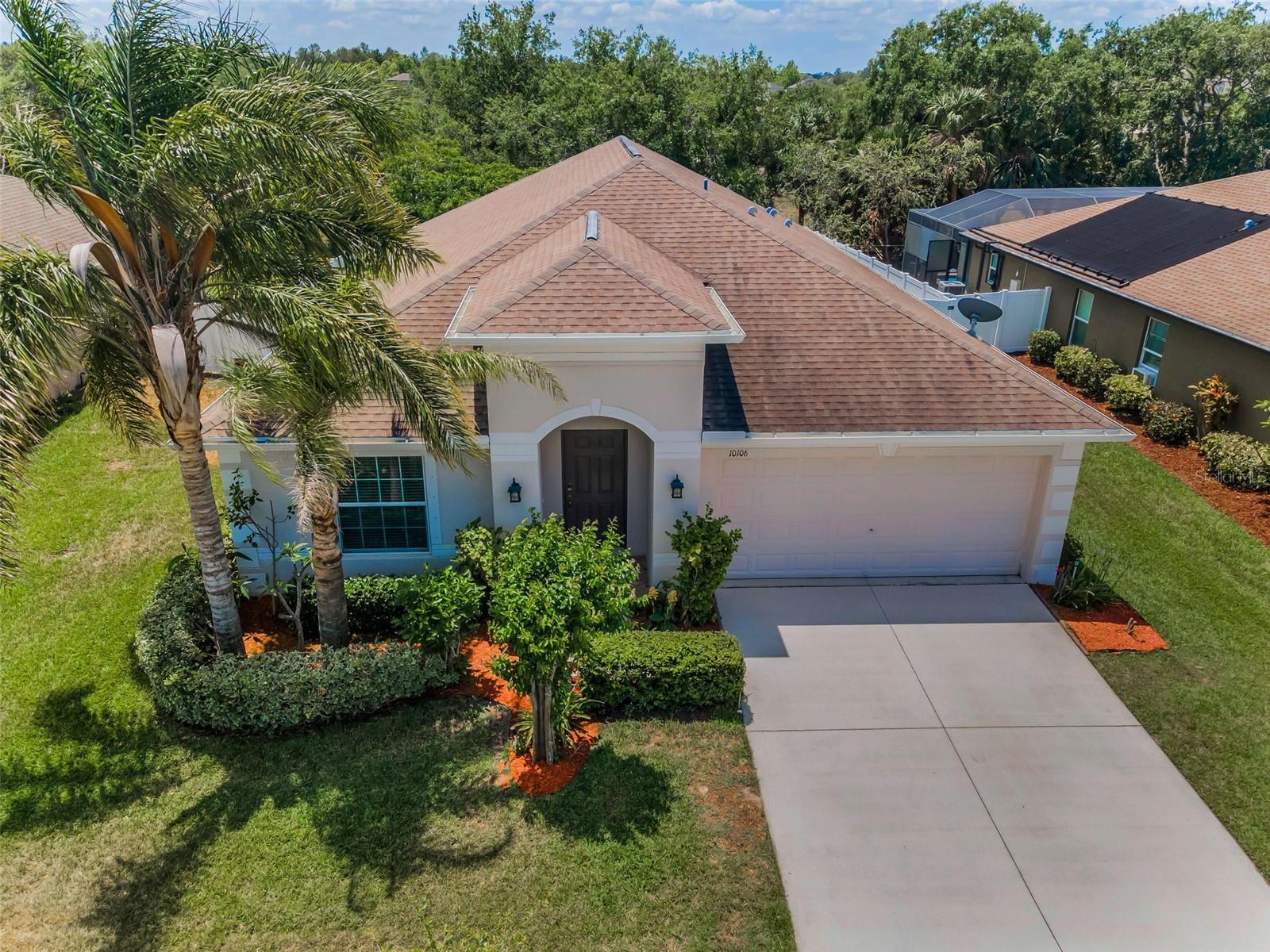 10106 TOLMAN DRIVE