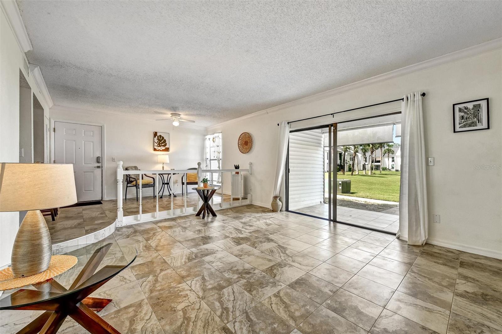 PALMS OF TARPON SPGS THE CONDO - Residential