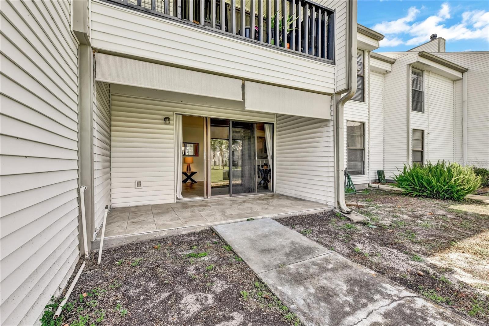 PALMS OF TARPON SPGS THE CONDO - Residential