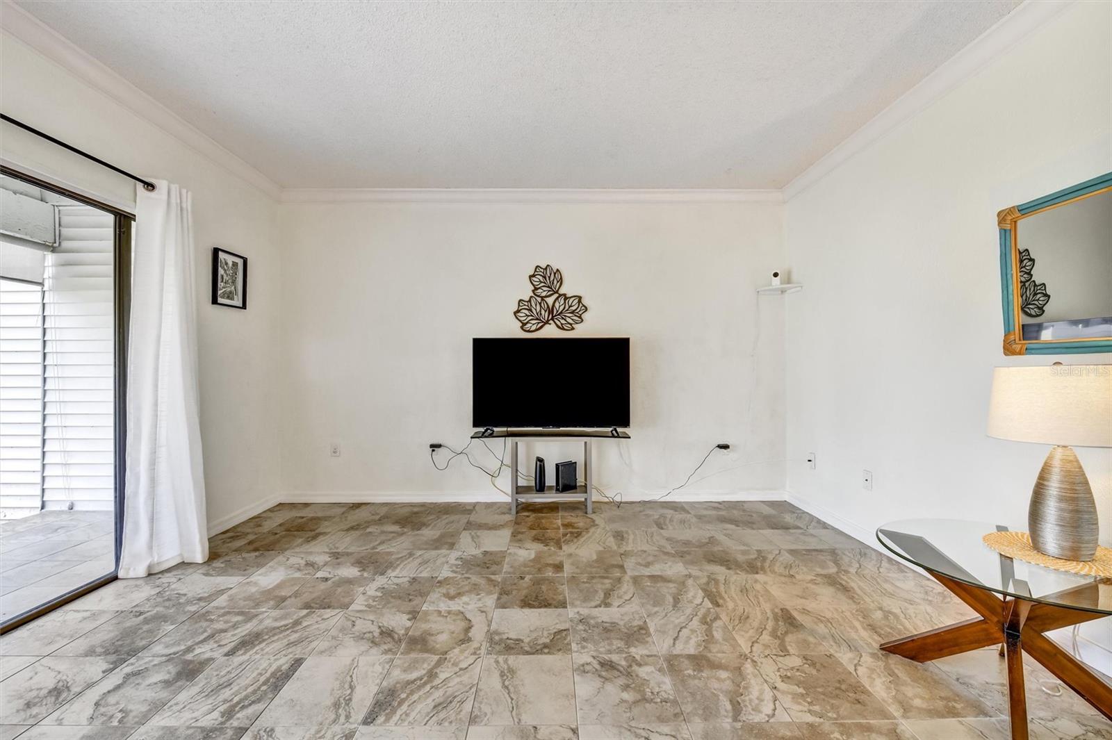 PALMS OF TARPON SPGS THE CONDO - Residential