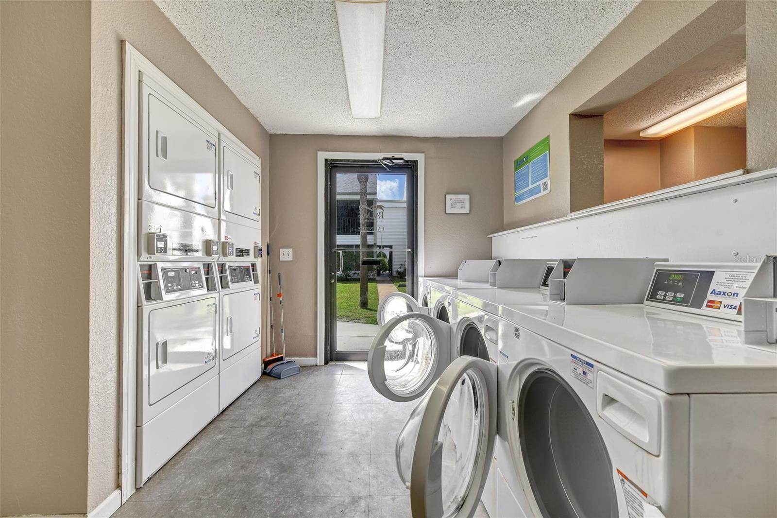 PALMS OF TARPON SPGS THE CONDO - Residential