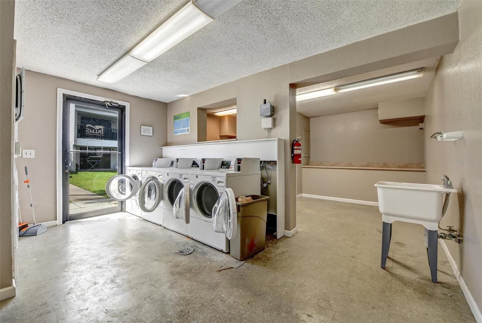 PALMS OF TARPON SPGS THE CONDO - Residential