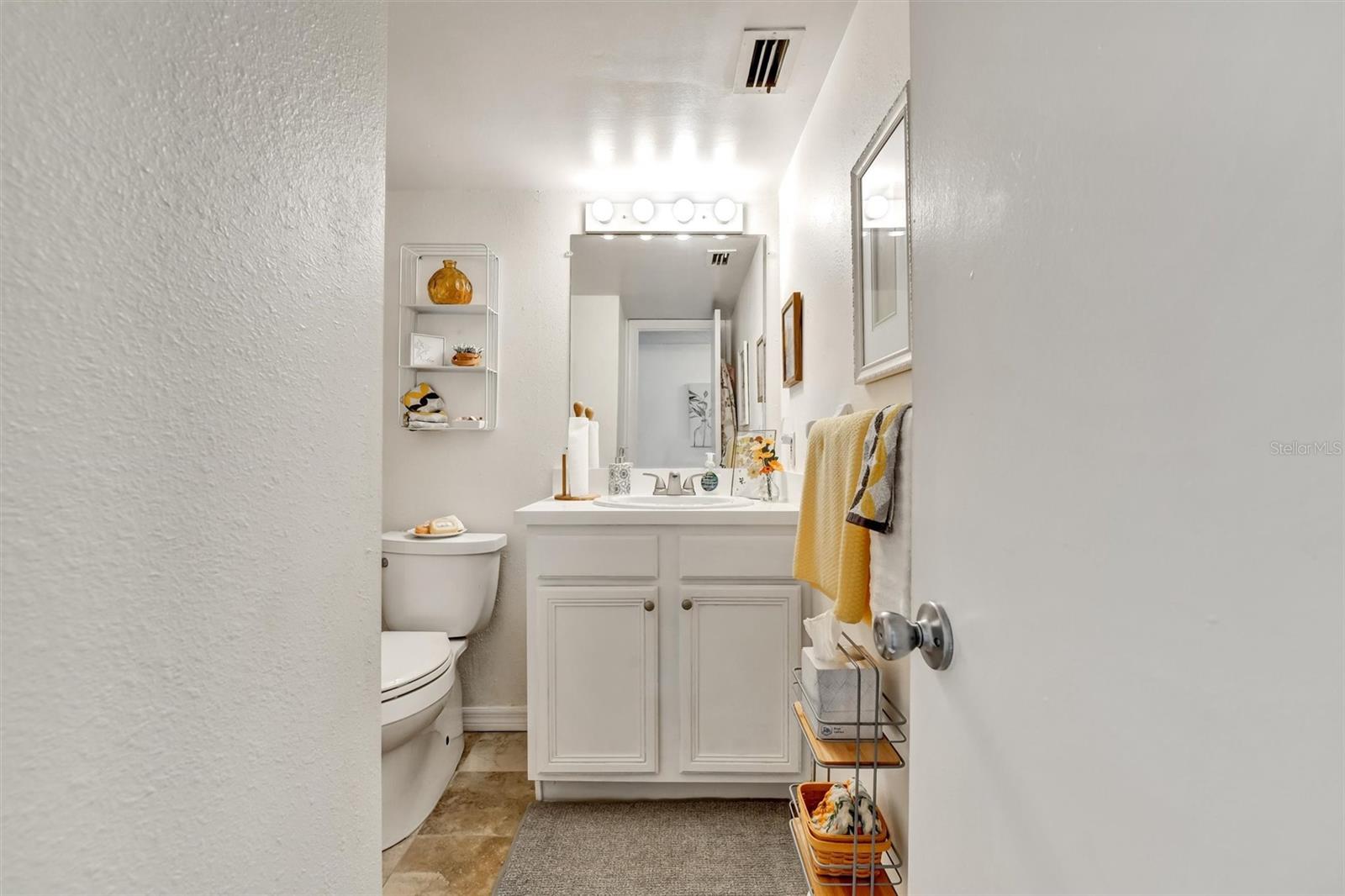 PALMS OF TARPON SPGS THE CONDO - Residential