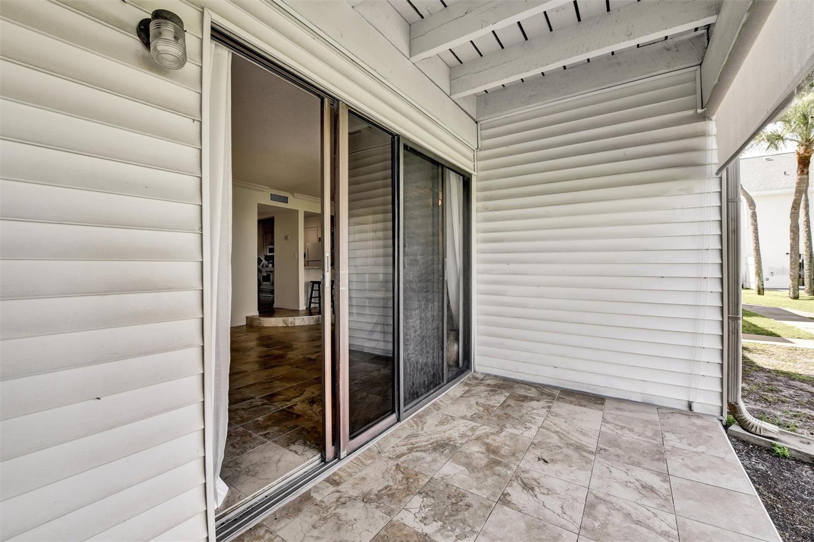 PALMS OF TARPON SPGS THE CONDO - Residential