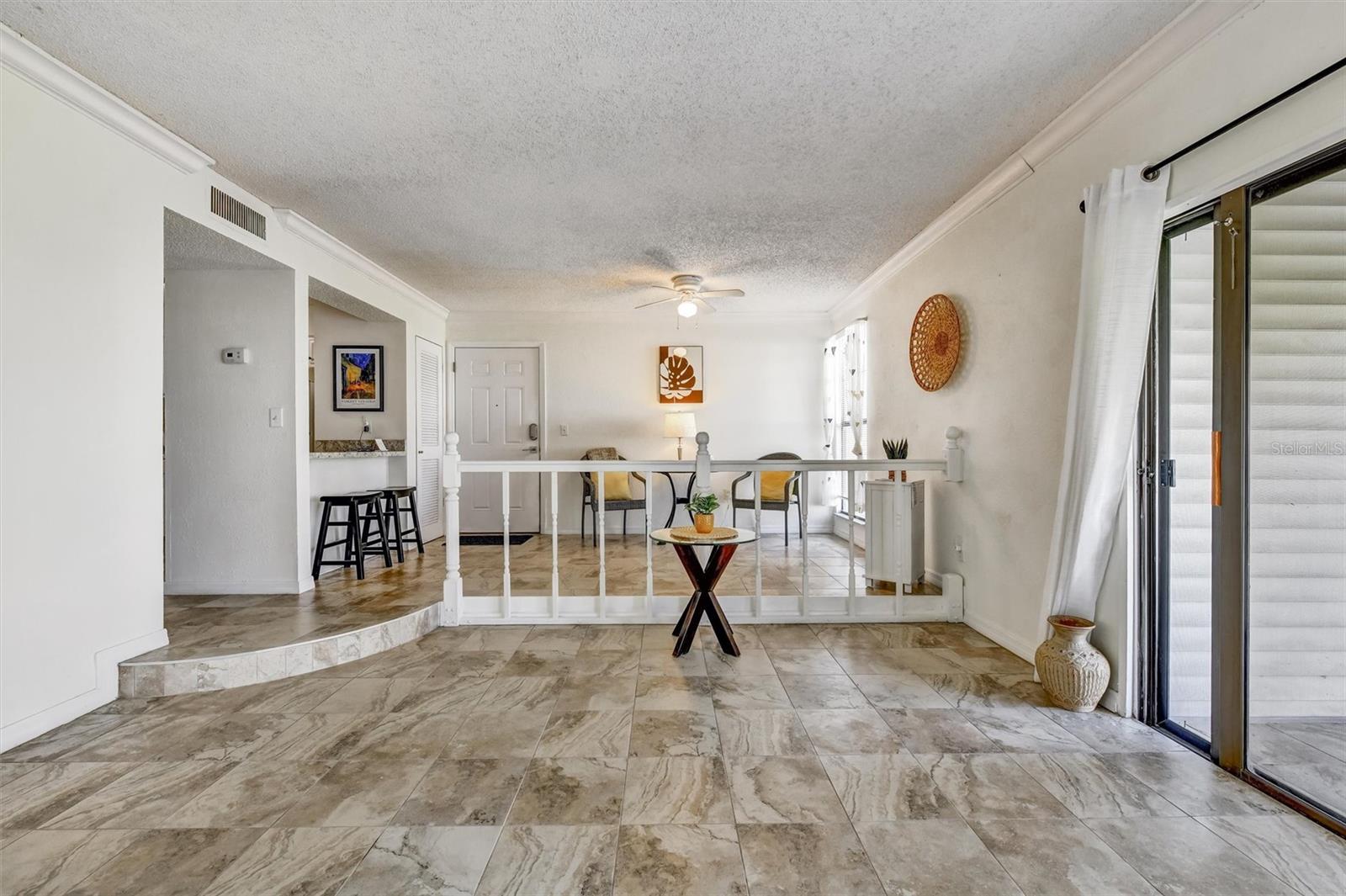 PALMS OF TARPON SPGS THE CONDO - Residential