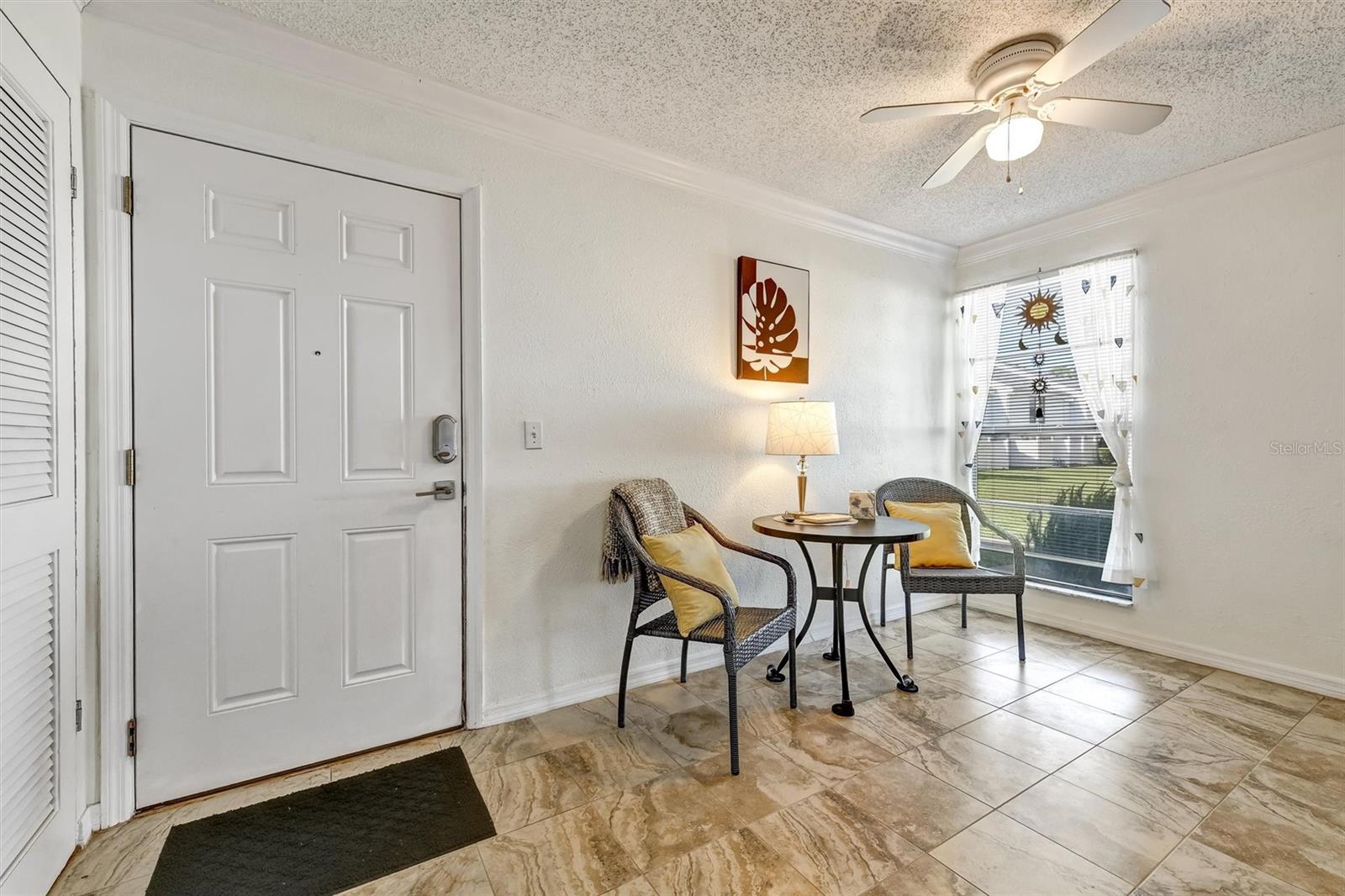 PALMS OF TARPON SPGS THE CONDO - Residential