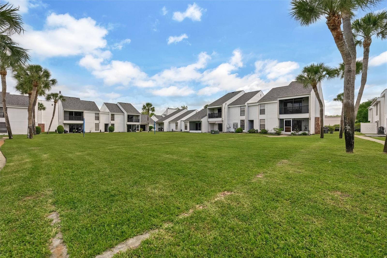 PALMS OF TARPON SPGS THE CONDO - Residential