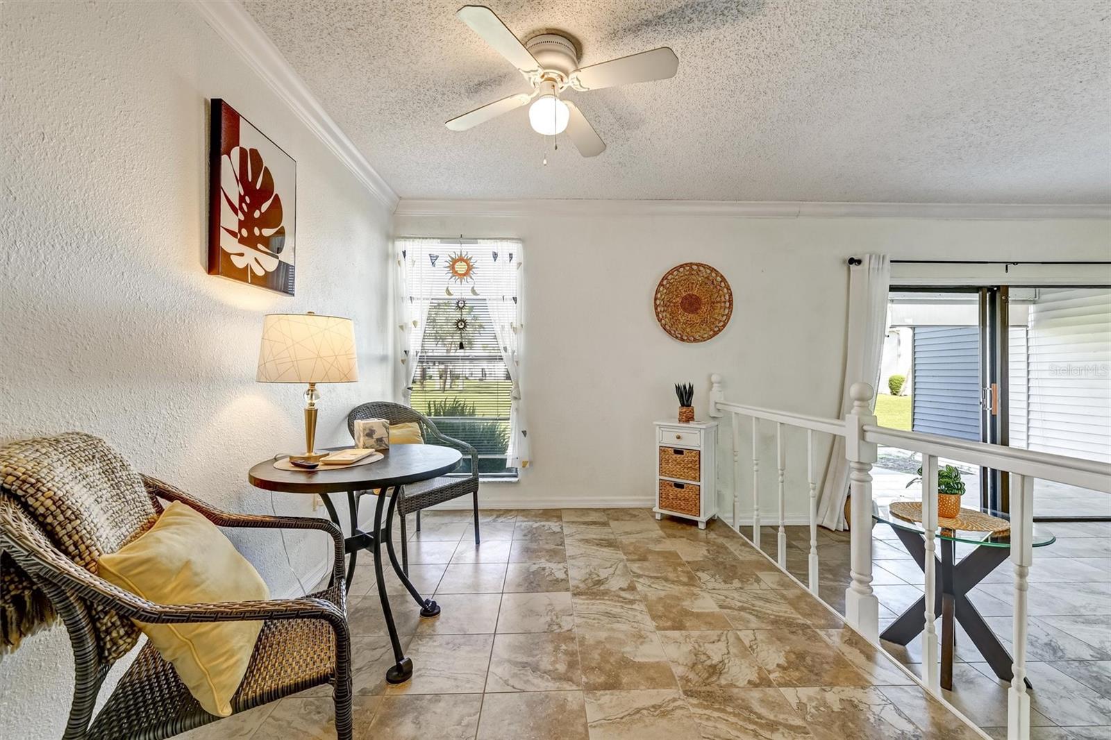 PALMS OF TARPON SPGS THE CONDO - Residential