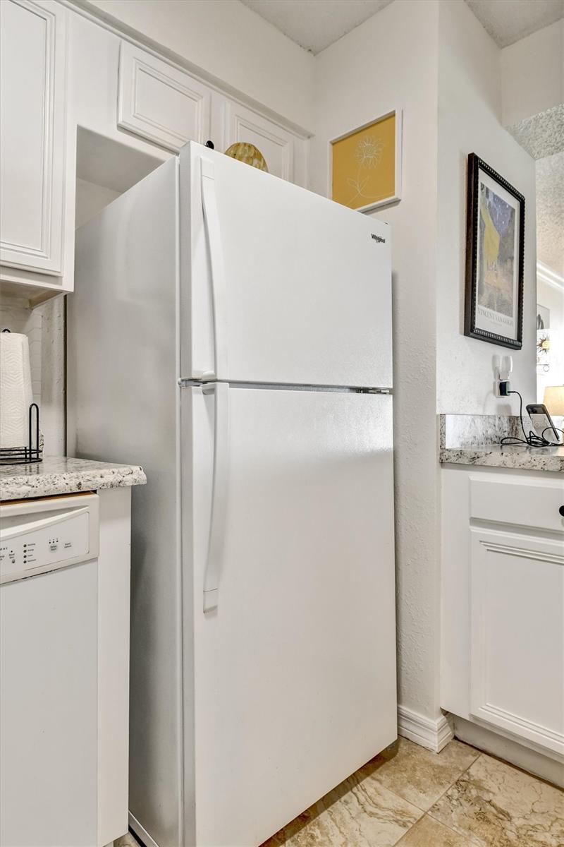 PALMS OF TARPON SPGS THE CONDO - Residential