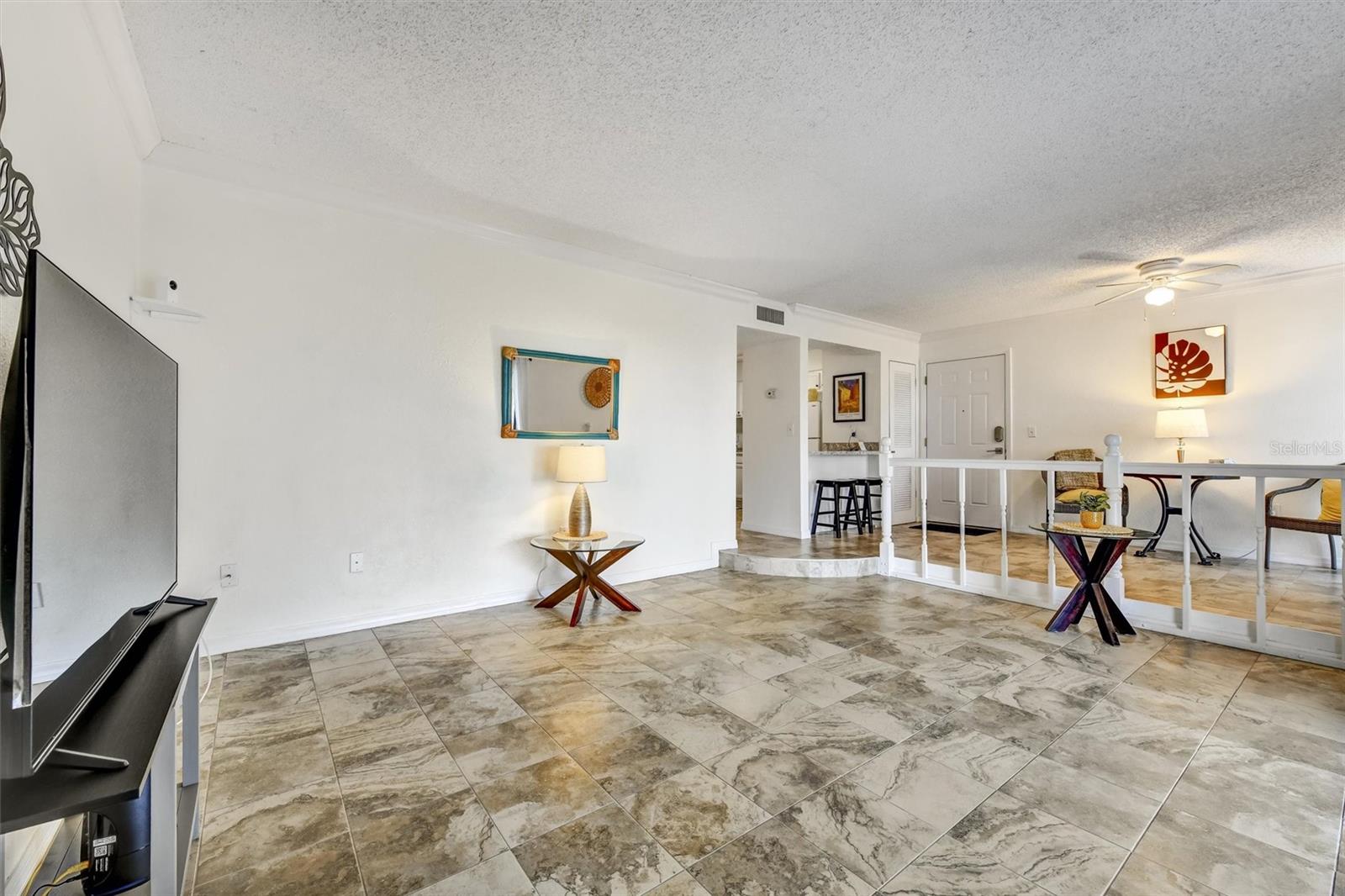 PALMS OF TARPON SPGS THE CONDO - Residential