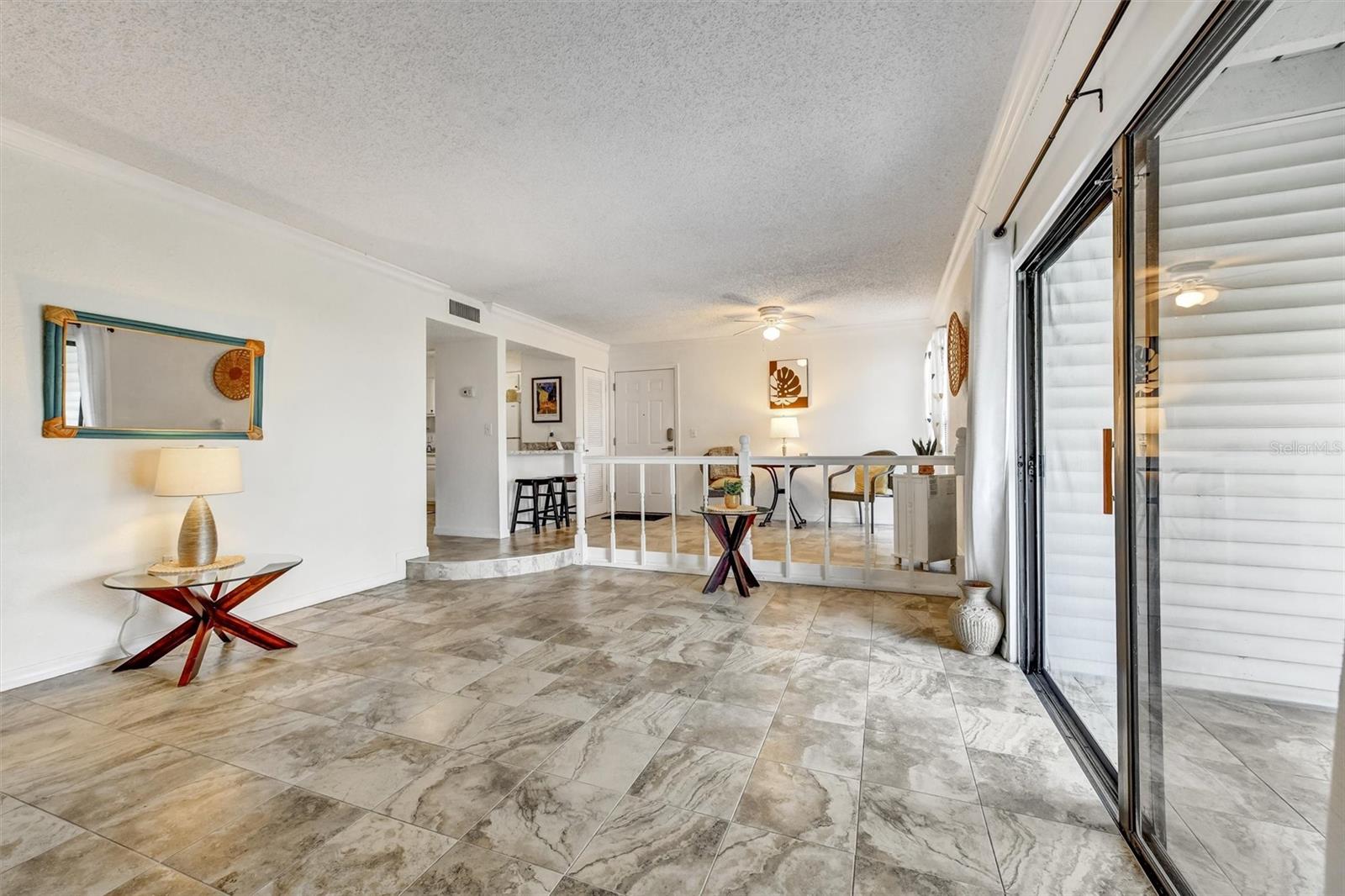 PALMS OF TARPON SPGS THE CONDO - Residential