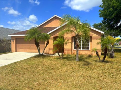 Photo of 3131 Effingham Drive, Clermont, FL 34714 (MLS # O6292770)