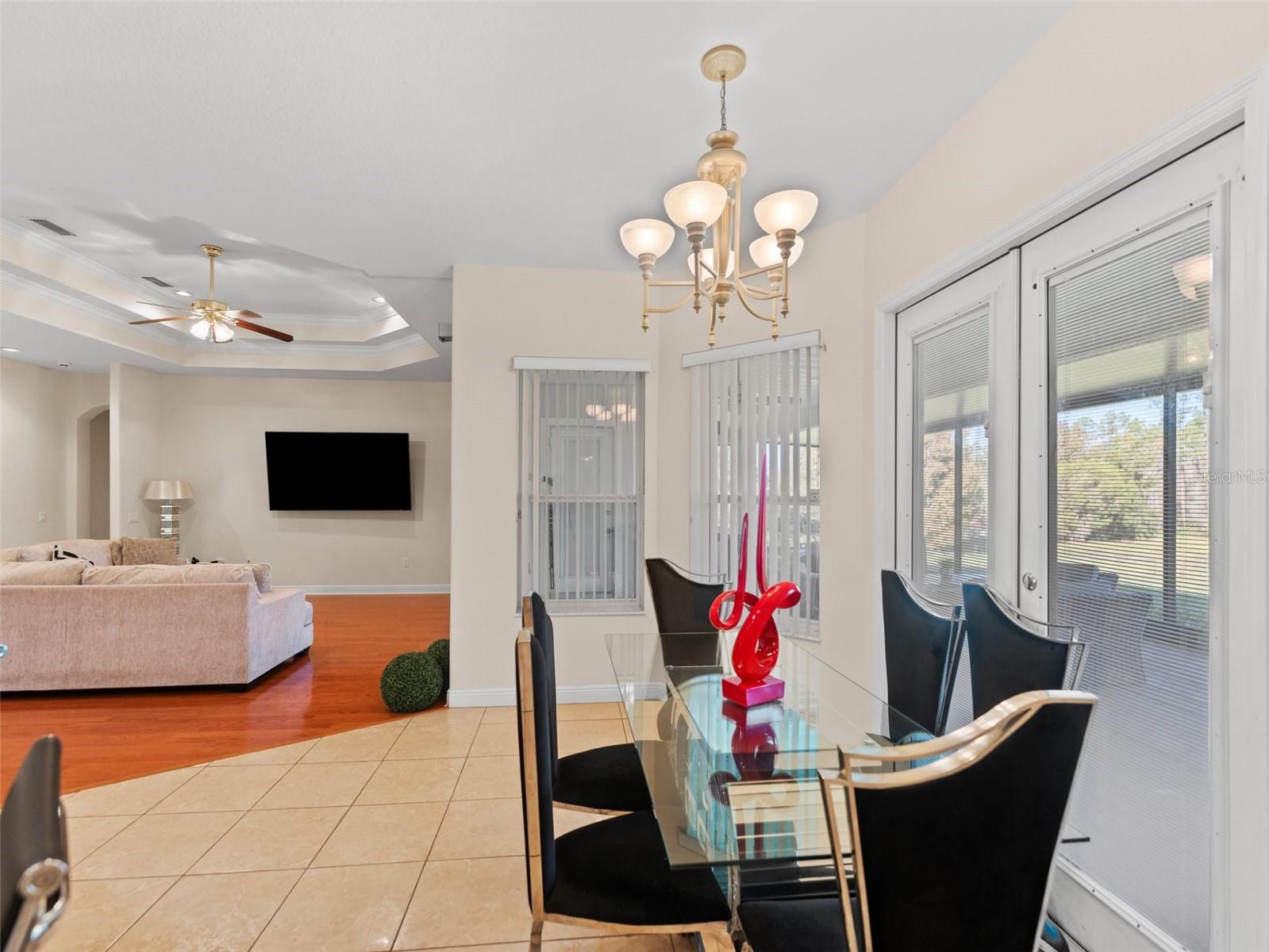 WHITMAN PINES-CLASS 1 SUB - Residential