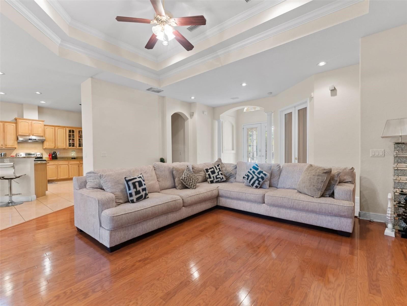 WHITMAN PINES-CLASS 1 SUB - Residential