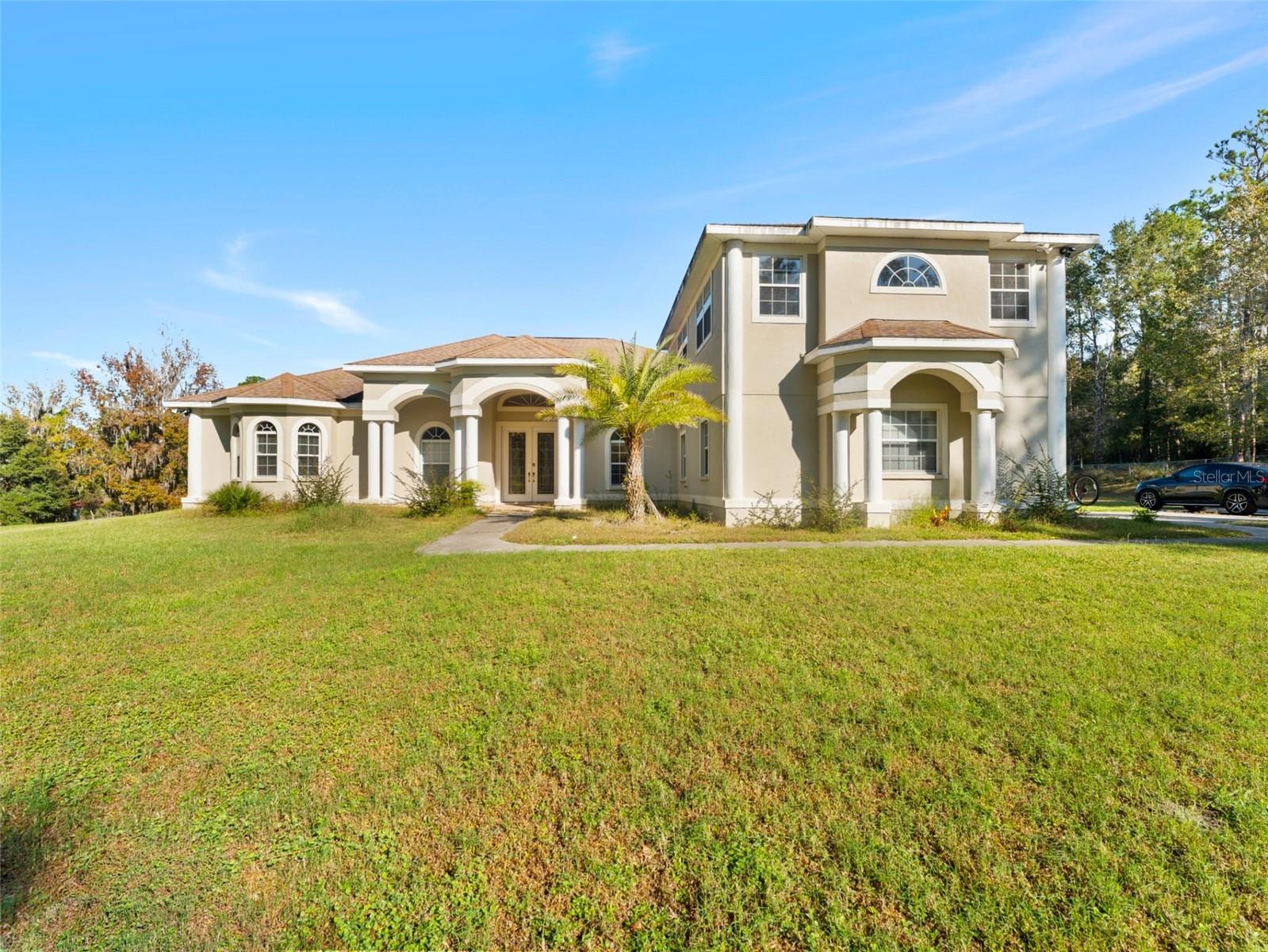 WHITMAN PINES-CLASS 1 SUB - Residential