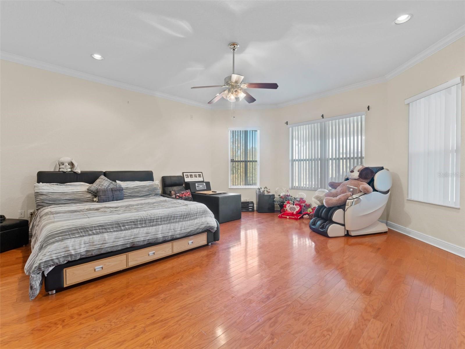 WHITMAN PINES-CLASS 1 SUB - Residential