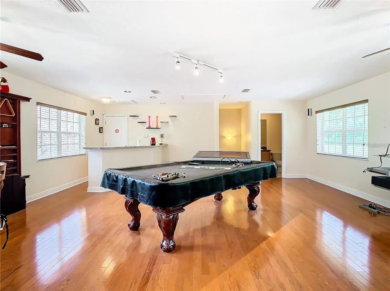 WHITMAN PINES-CLASS 1 SUB - Residential