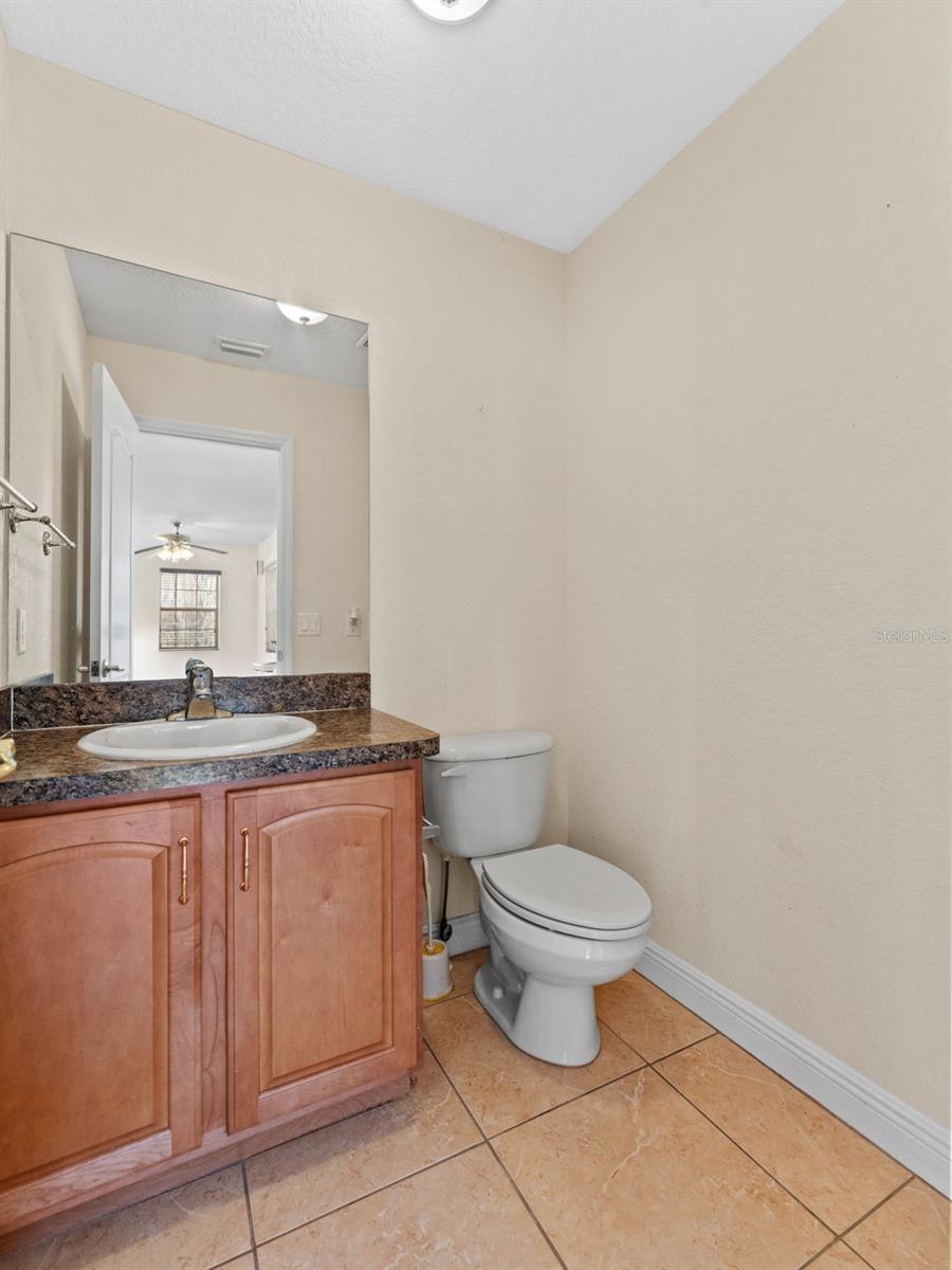 WHITMAN PINES-CLASS 1 SUB - Residential