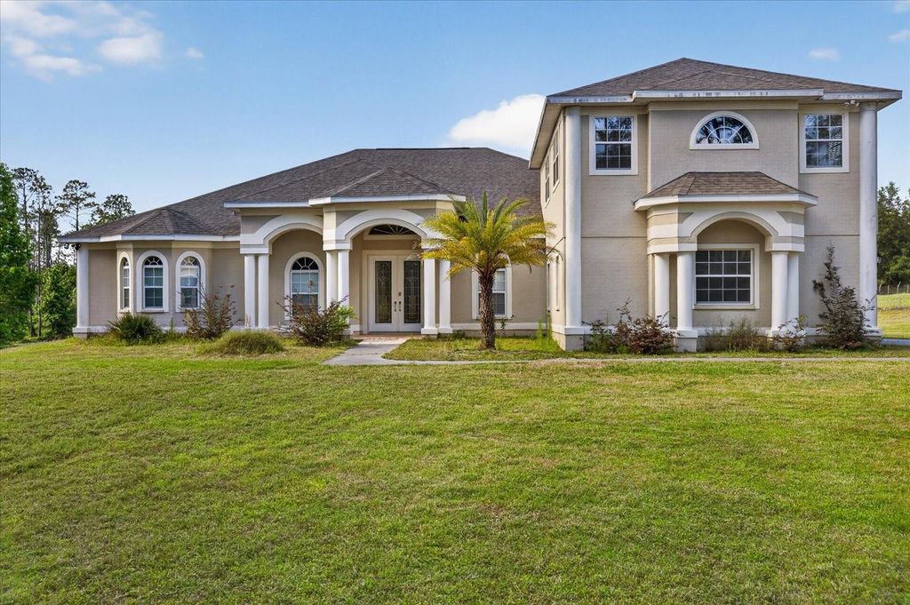 Photo of 11361 Science Drive, Brooksville, FL 34601 (MLS # TB8465733)