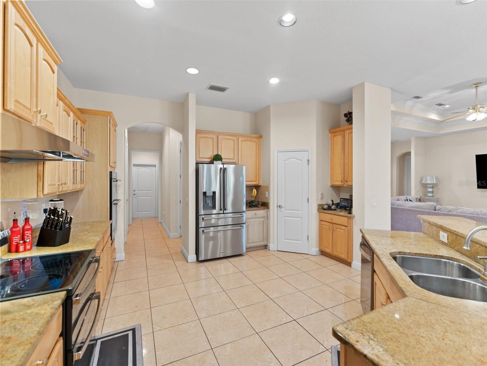 WHITMAN PINES-CLASS 1 SUB - Residential