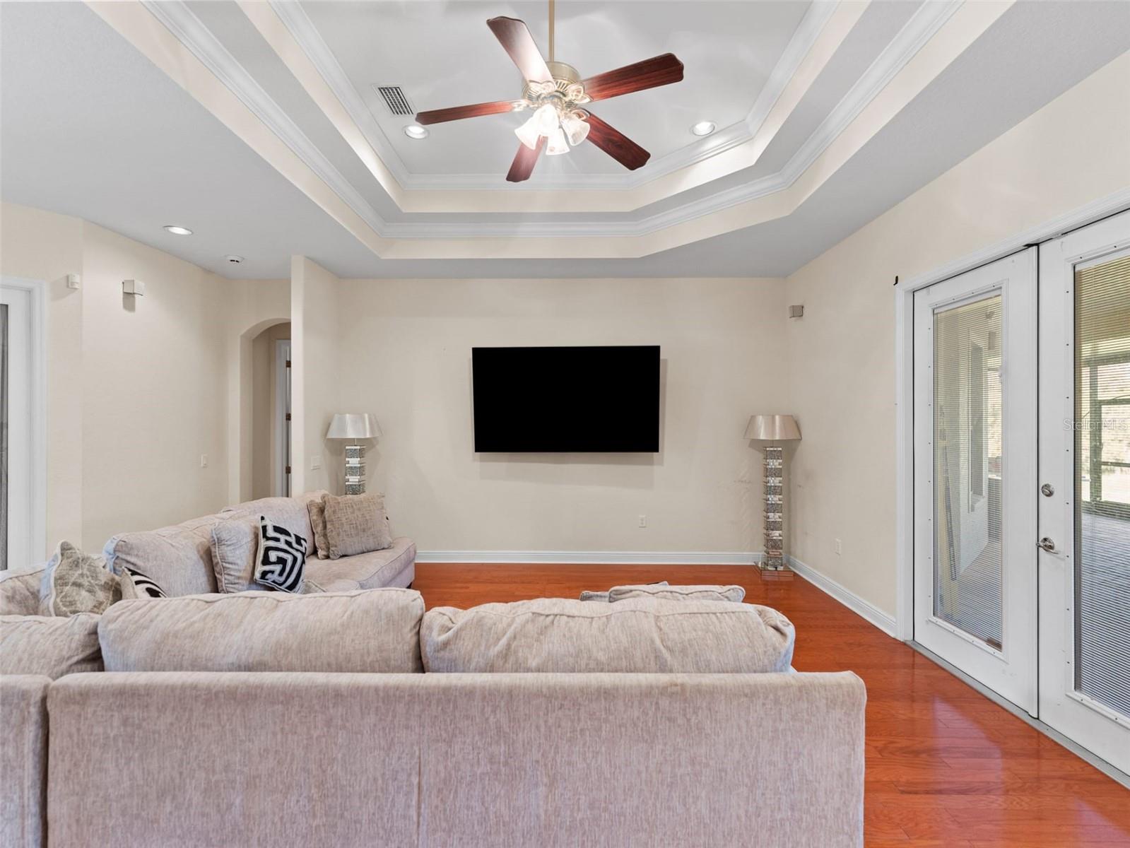 WHITMAN PINES-CLASS 1 SUB - Residential