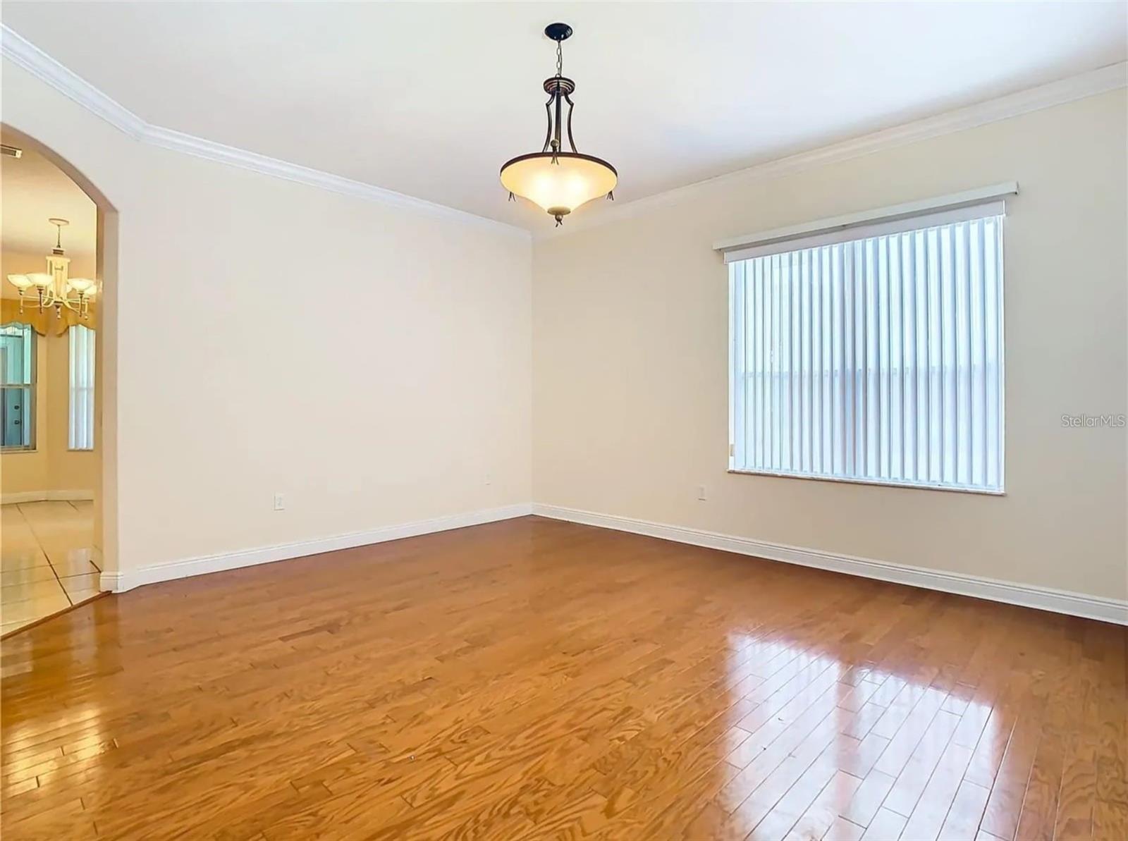 WHITMAN PINES-CLASS 1 SUB - Residential